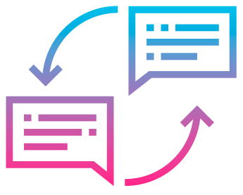 El desarrollo de estrategias personalizadas forma parte de nuestra consultoría de internacionalización