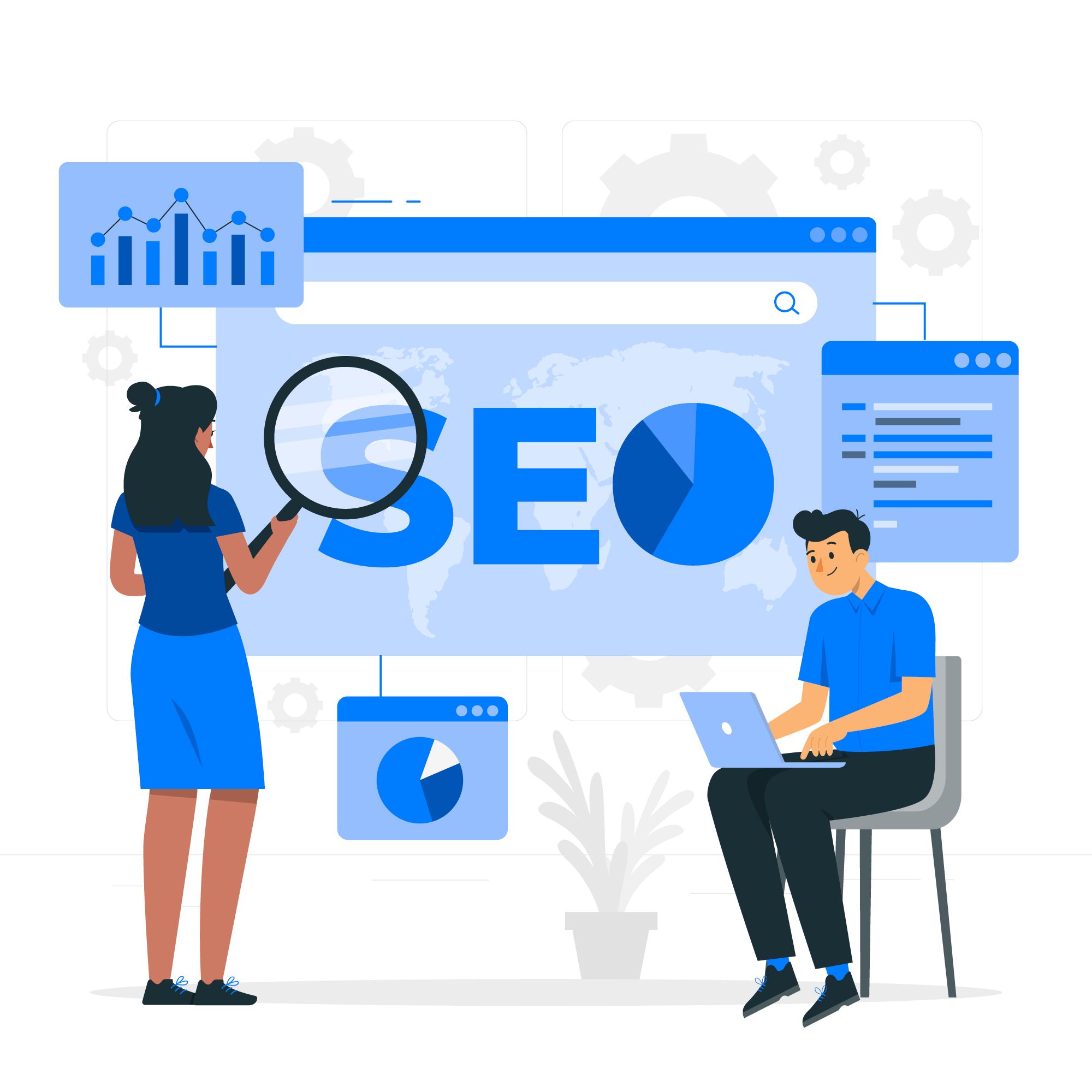Análisis SEO