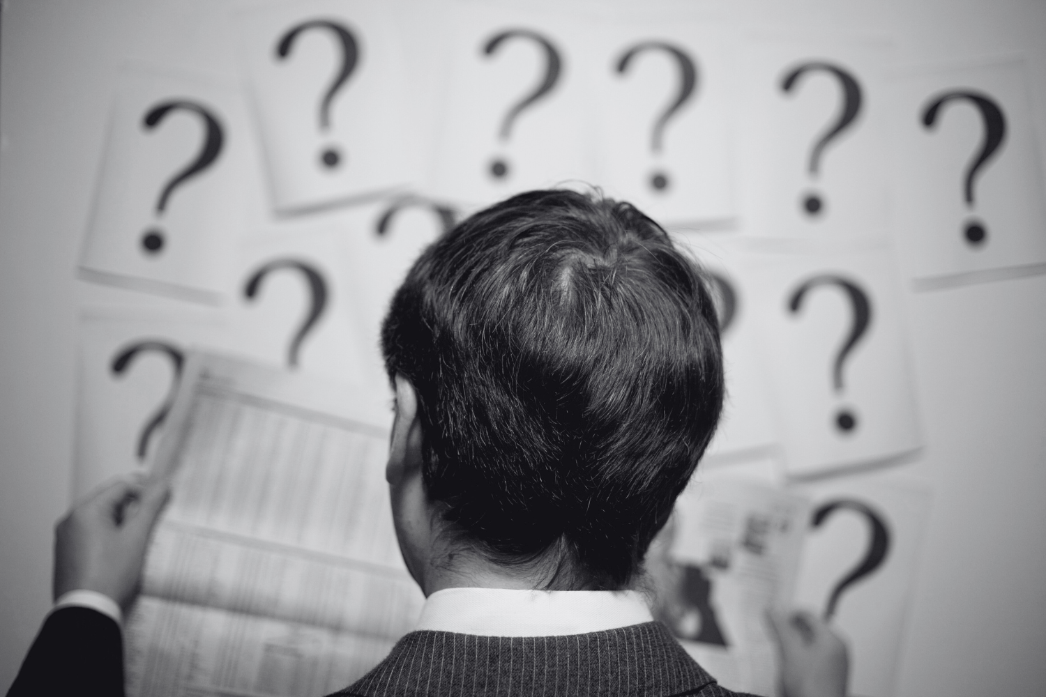 Desconocimiento sobre requisitos de traducción jurada