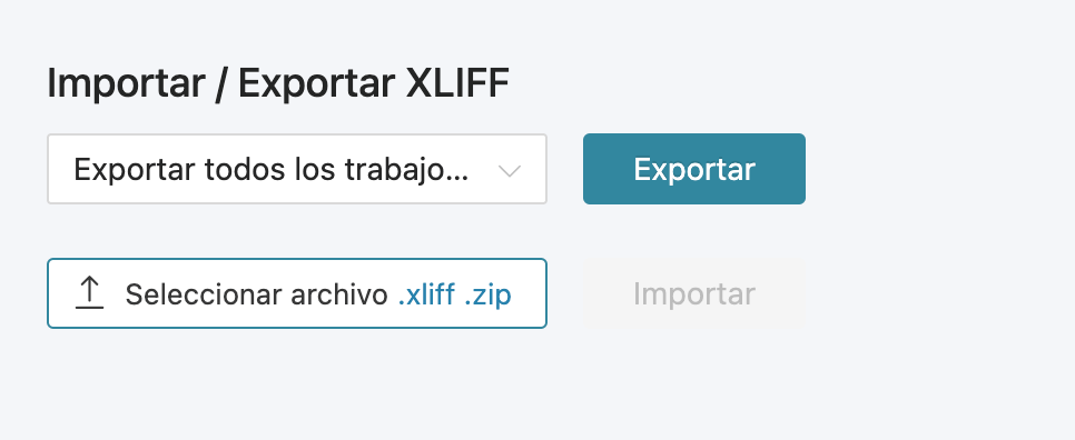 Pasos para traducir una página web con wpml