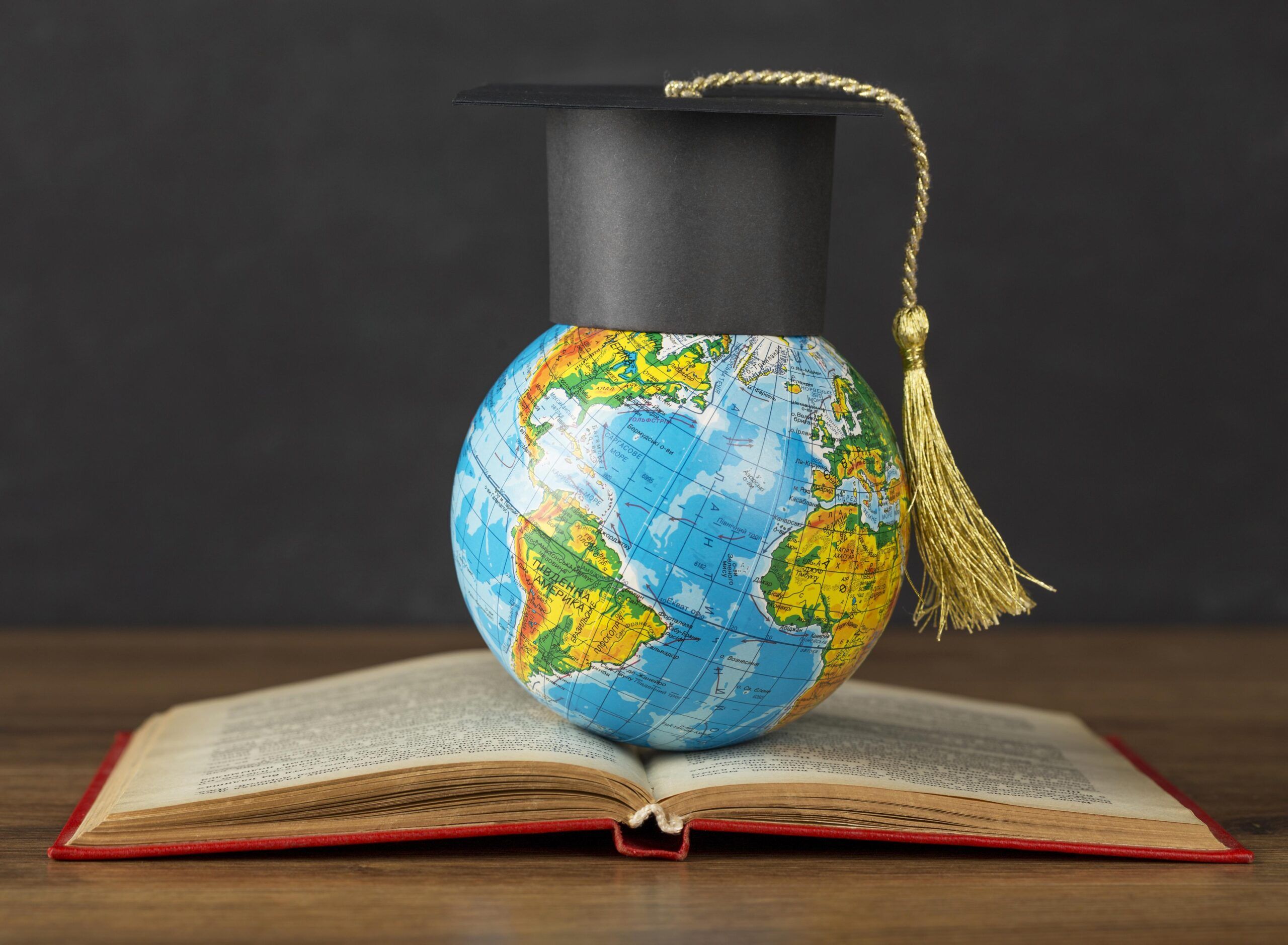 Mundo académico