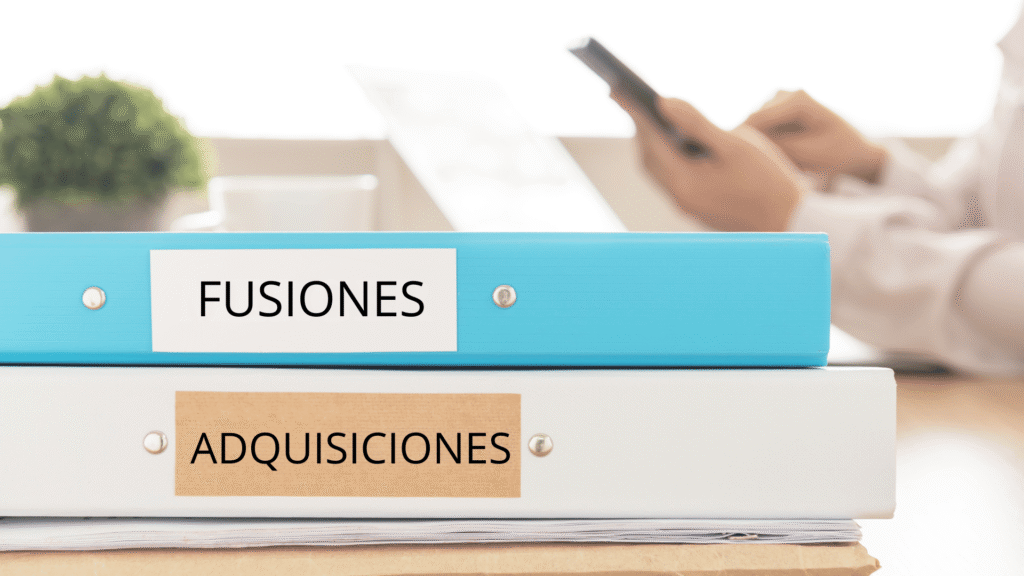 Acuerdos de fusión y adquisición con la cláusula de drag along.
