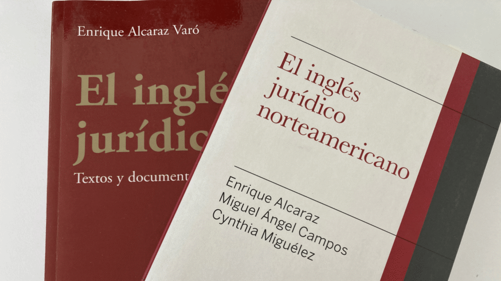 Recursos para la traducción de contratos al inglés británico vs americano