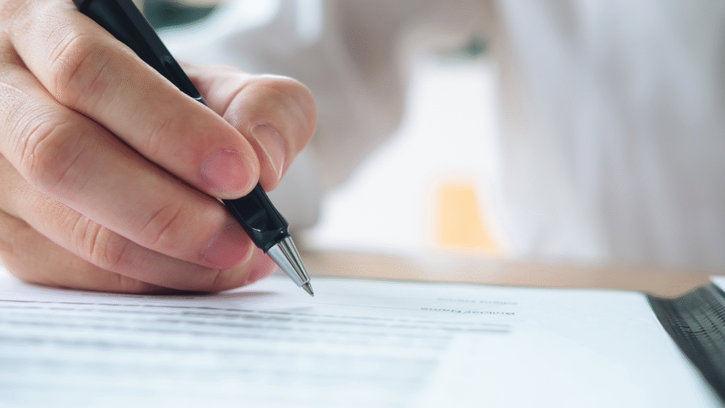 Traducción jurídica de m&a de un acuerdo de confidencialidad 