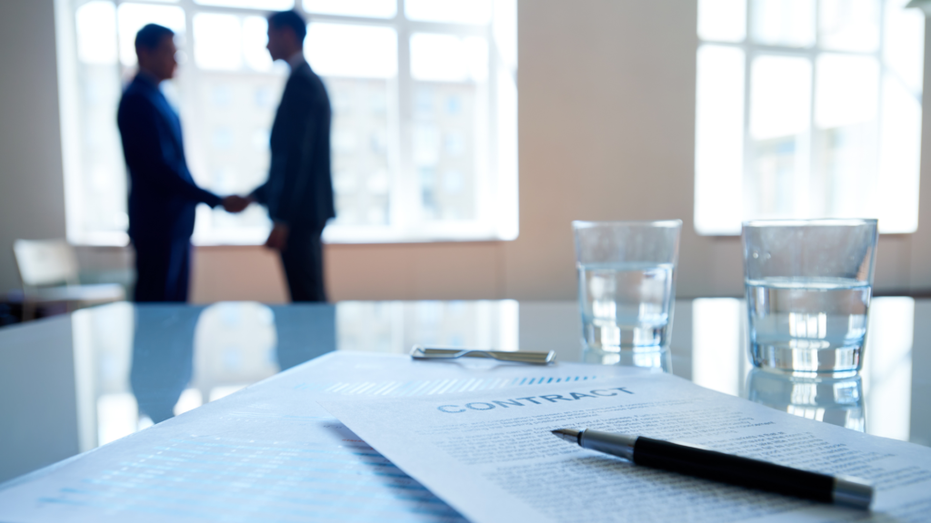 Operación de ronda de inversión que requiere de un legal opinion y una traducción.